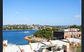 Millers Point Waterview